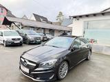 Mercedes-Benz CLA Shooting Brake CLA 200 - gebrauchte Mercedes-Benz Kombis