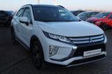 Mitsubishi Eclipse Cross Edition ++ 2WD - weiße Mitsubishi Eclipse