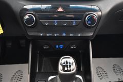 HYUNDAI TUCSON 1.6 T-GDI Trend 2WD~Navi~SHZ~Apple~DAB+