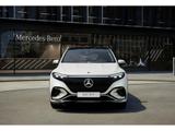 Mercedes-Benz EQS 450+ SUV AMG-Sport/Pano/Burm/Keyl/Distr/21' - Mercedes-Benz EQS SUV Gebrauchtwagen