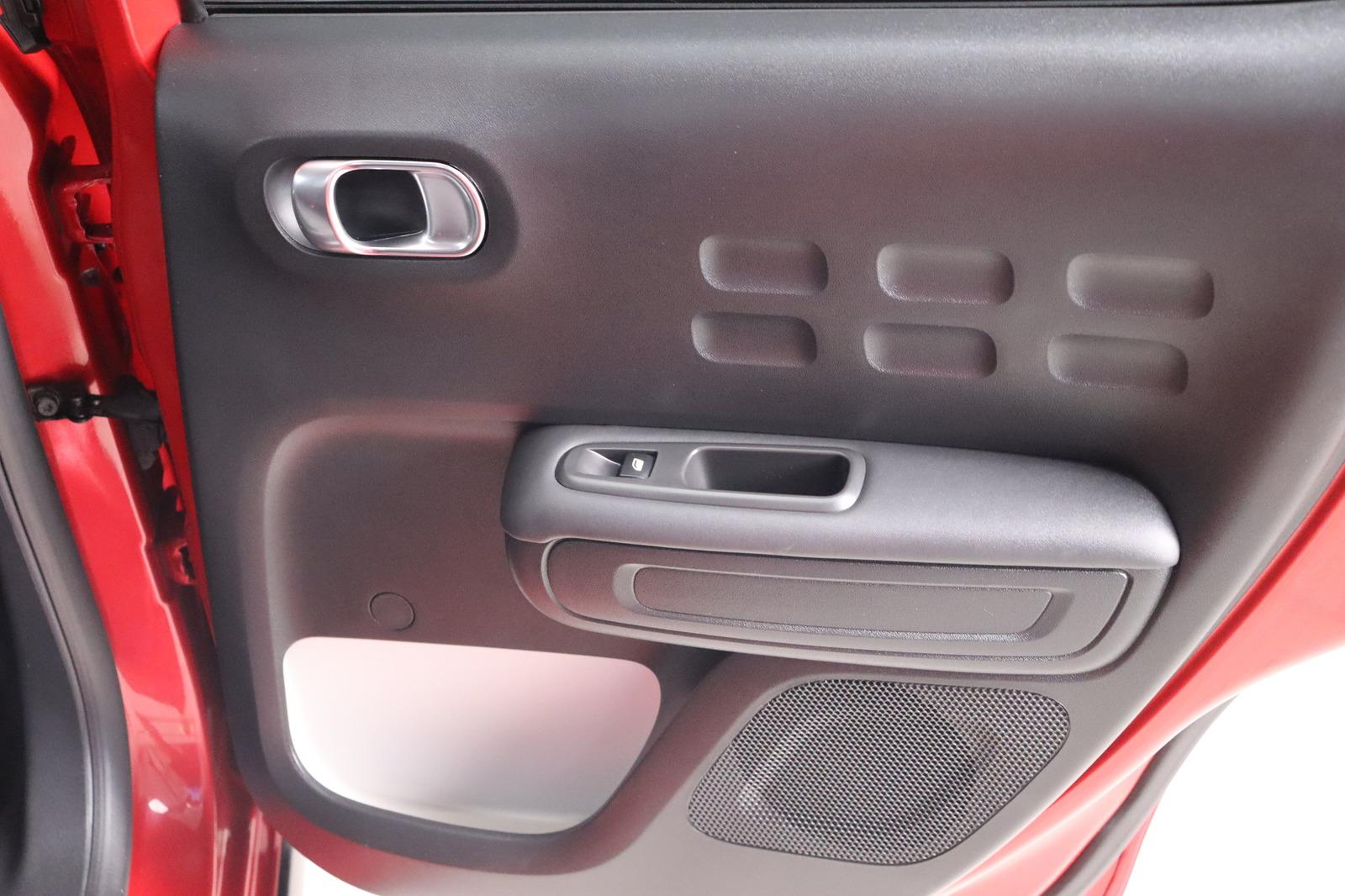 Citroen C3 PT 110 Shine * LED * Navi * AHK * 1.Hand, миниатюра 18