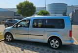 Volkswagen Caddy Maxi Trendline 2020  7 S... - Volkswagen Caddy Maxi in Mannheim