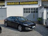 Peugeot 508 Activ-GT Line-FACELIFT-EURO6-R.KAMERA-HEADUP - Peugeot 508 in Aachen