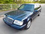 Mercedes-Benz 280 TE (W124)#SPORTLINE/5GANG/KLIMA/SITZHEIZUNG# - Mercedes-Benz 280: Te