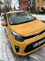 Kia Picanto 1.0 Dream-Team Edition AMT Dream-Tea... - Kia Picanto von privat