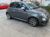 Fiat 500 Mild Hybrid Bj 11/20 Rock Star nu... - Fiat 500 Rock-Star