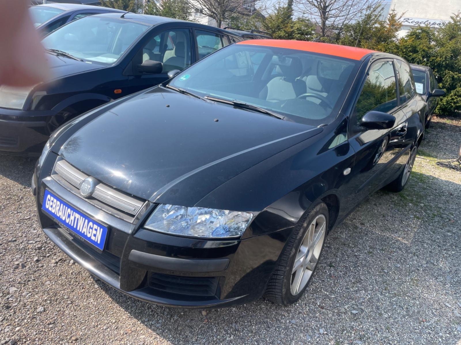 Fiat Stilo 1.6 16V Dynamic ALU KLIMA !!!