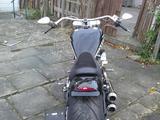 Harley-Davidson Fat Boy Fatboy - HARLEY-DAVIDSON 1993