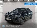BMW X4 xDrive20d M Sport AHK Harman/K Head-Up Laser - BMW X4 aus 2025