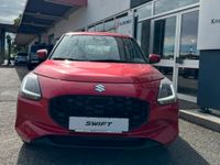 Suzuki Swift - Vorschau Bild 2