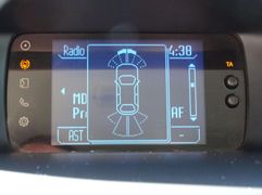 Fahrzeugabbildung Ford Focus **TÜV-NEU / SERVICE-NEU / ALLWETTERREIFEN*