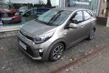 Kia Picanto Spirit Automatik - Kia Picanto: Automatik