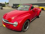 Chevrolet 2003 Chevrolet SSR - Chevrolet mit LPG-Antrieb