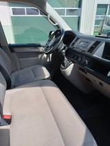 Volkswagen T6 Transporter Mittelhochdach Nordvan-Umbau - Wohnmobil oder -wagen Umbau