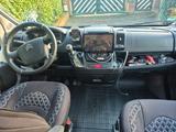 Clever Roomer 600 auf Citroën Jumper Basis - Clever Wohnwagen & Wohnmobile