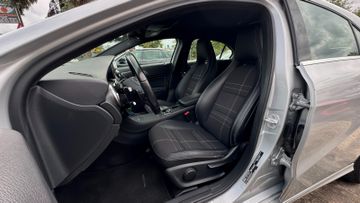 Mercedes A 200 - 6