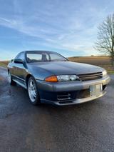 Nissan Skyline R32 GT-R GunMetal Grey RB26... - Nissan Skyline: Coupe