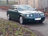Jaguar S-Type 3 L V6 Executive, Navi, Klima, Automatik - gebrauchte Jaguar S-Type aus dem Jahr 2005