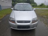 Chevrolet Kalos 1.4 16V E-Tec II SX 5-Türe... - Chevrolet Kalos aus 2008