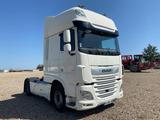 DAF XF530 Super Space Cab - DAF Xf 530