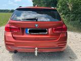 BMW 318d Touring Sport Line Sport Line - BMW 318 Gebrauchtwagen in München