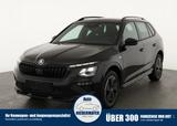 Skoda Kamiq 1.0 TSI DSG Monte Carlo, Matrix, Kamera, P