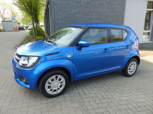 Suzuki Ignis 1,2  Klima+Bluetooth