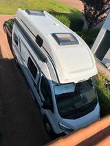 Knaus Boxstar 600 MEH (Lifetime XL) - Knaus 600 me