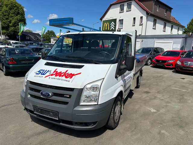 Ford Transit Pritsche FT 300 K Einzelkabine