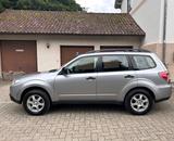 Subaru Forester mit Allrad & Untersetzung - gebrauchte Subaru Forester aus dem Jahr 2010