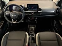 Kia Picanto - Vorschau Bild 14