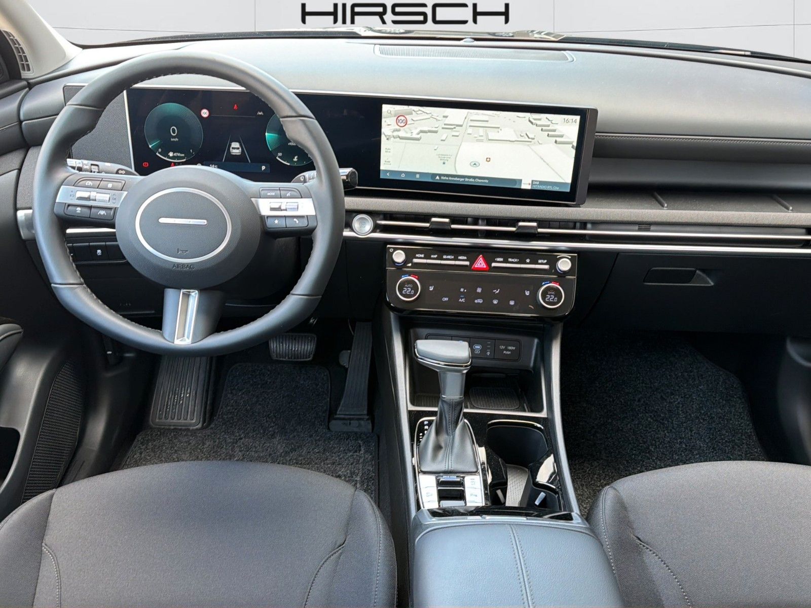 Hyundai Tucson – Bild 17