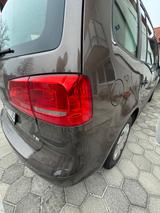 Volkswagen Touran 1.4 TSI 103kW DSG - - VW Touran Gebrauchtwagen in München