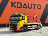 Volvo FM 330 4x2 JOAB VL12U / PLATFORM L=4900-6700 mm - Volvo F12