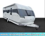 Hobby De Luxe 545 KMF  - Hobby De Luxe 545 KMF