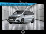 Mercedes-Benz V 300 d STYLE 4M+PANO+DISTRONIC+NAVI+BURMESTER - : Allradantrieb, Van