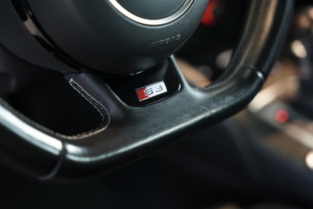 Audi S3