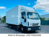 Iveco Eurocargo 80E18 BL Saxas *EEV/LBW/Klima/2+1/AHK