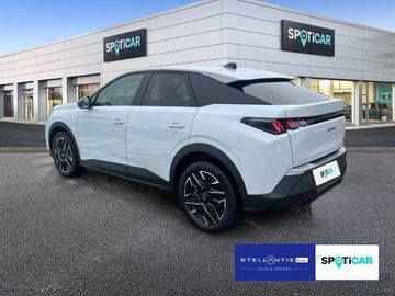 Peugeot 3008 - 2
