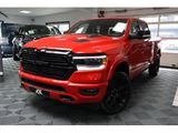 Dodge Ram 1500 Laramie Night,LPG,Luft,Laderaumabd,Pano - Dodge RAM aus 2023