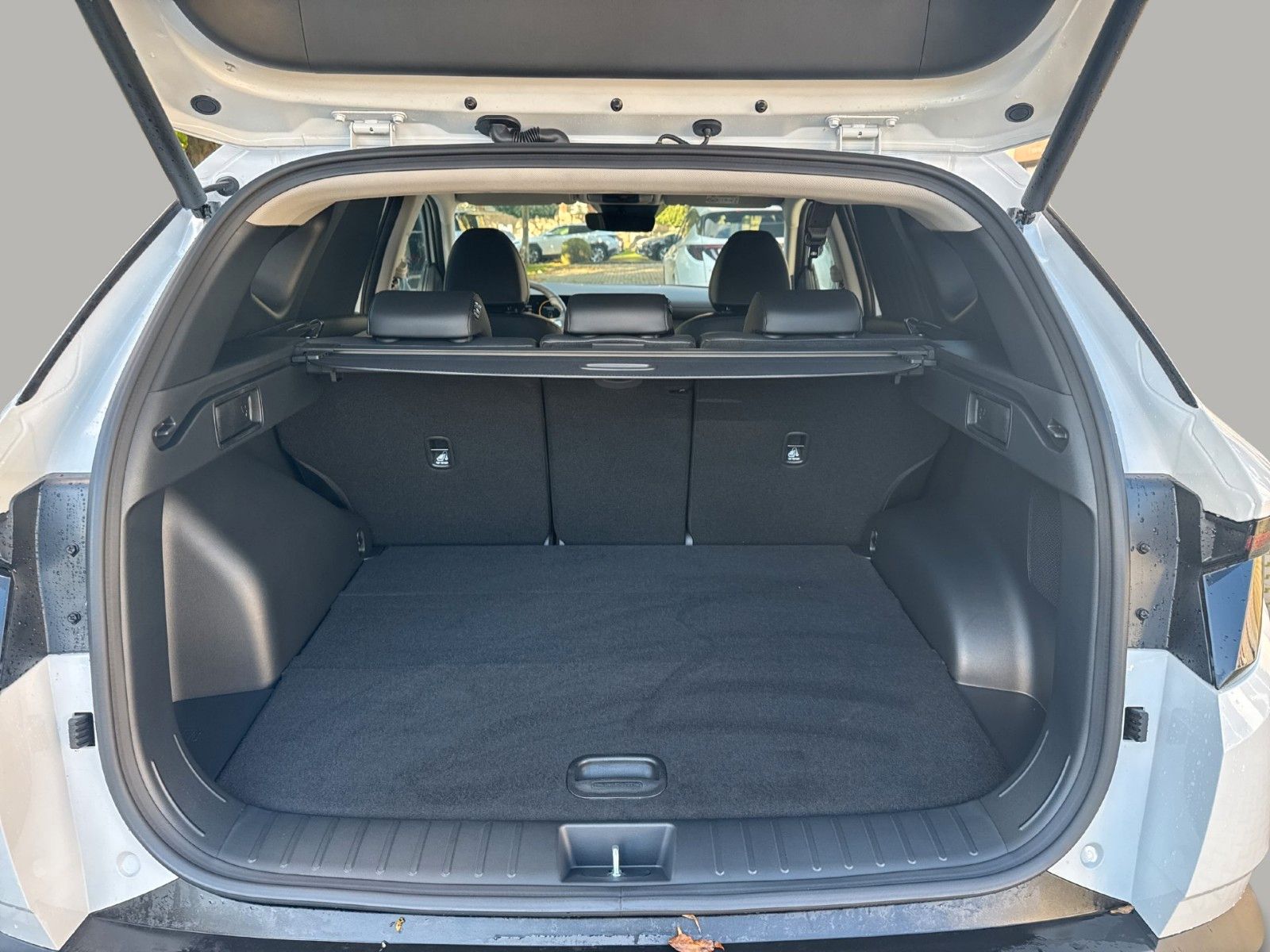 Hyundai TUCSON - Bild 23