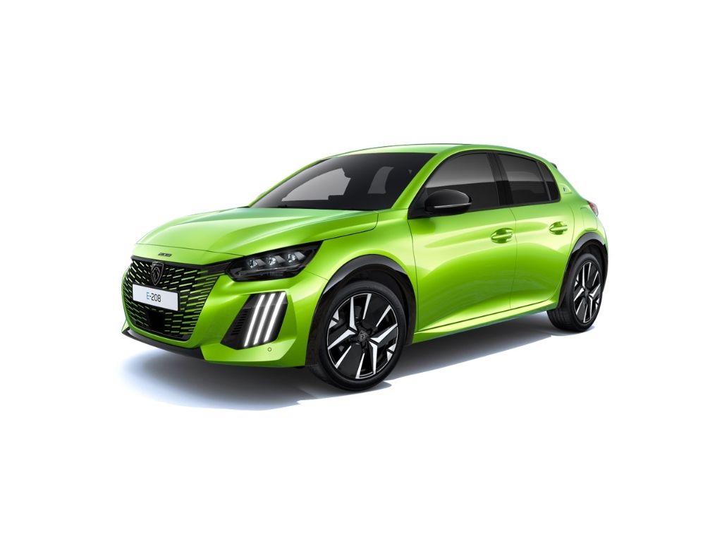 Peugeot 208 - Bild 3