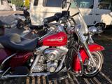 Harley-Davidson Road King - 2007 ROAD KING