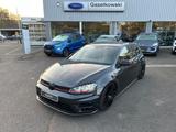 Volkswagen Golf VII GTI Performance AIRRIDE - : Grau, Luftfederung