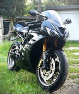 Triumph Daytona 675