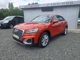 Audi Q2 sport*LED*NAVI*Inspektion neu* - Audi Q2 aus 2016