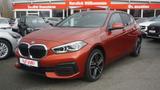 BMW 118i Advantage LED Navi Virtual Cockpit PDC USB - BMW: Orange
