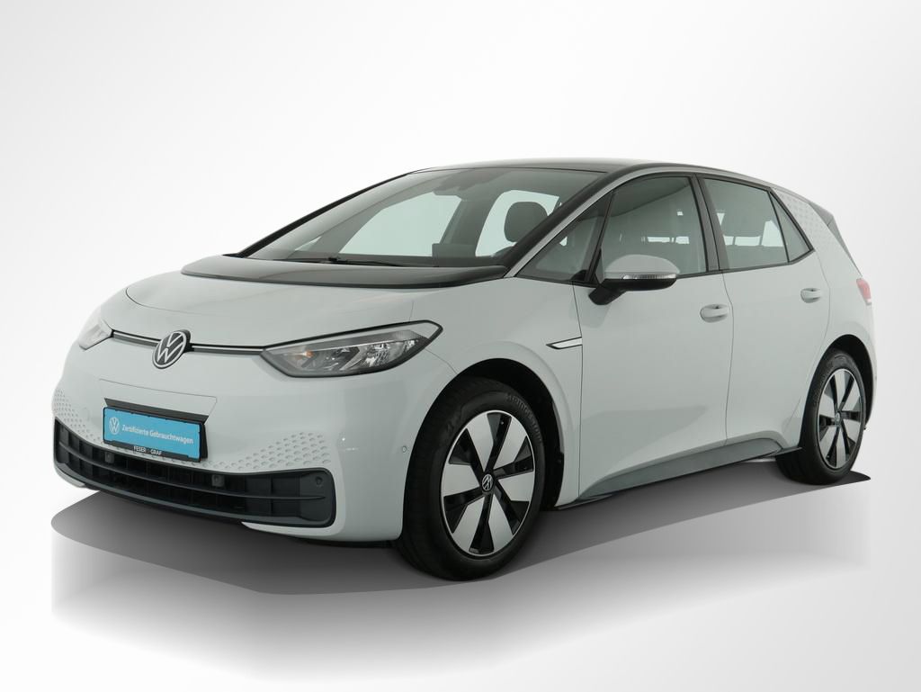 Volkswagen ID.3 - Bild 16