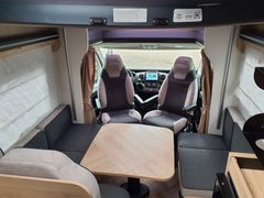 Chausson 724 Etape Line,Connect und Artic Paket
