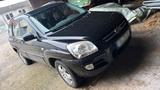 Kia Sportage 2.0L Benzin 150PS - gebrauchte Kia Sportage aus dem Jahr 2005